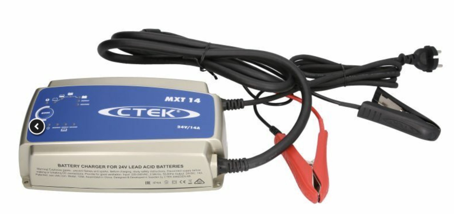 CTEK MXT 14